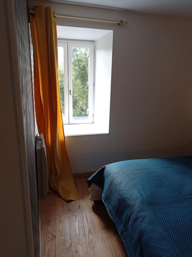 Maison Vue Sur Cher Bruere-Allichamps Exteriér fotografie