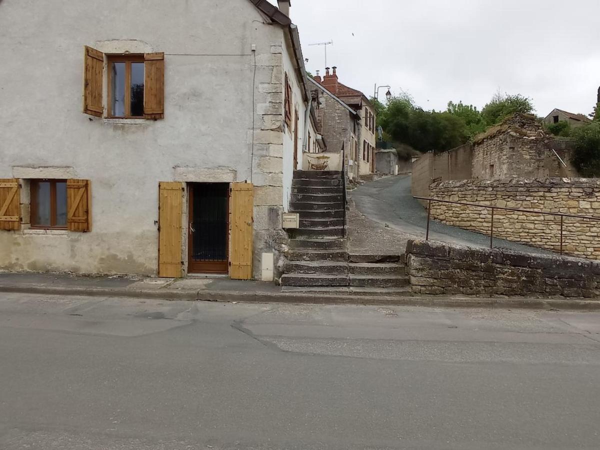 Maison Vue Sur Cher Bruere-Allichamps Exteriér fotografie